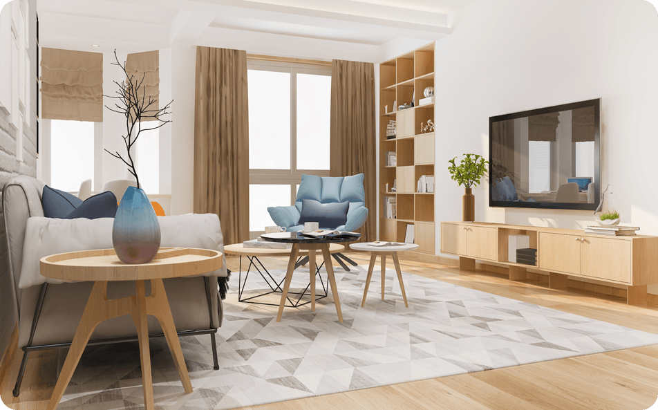 Commercial Interior Design