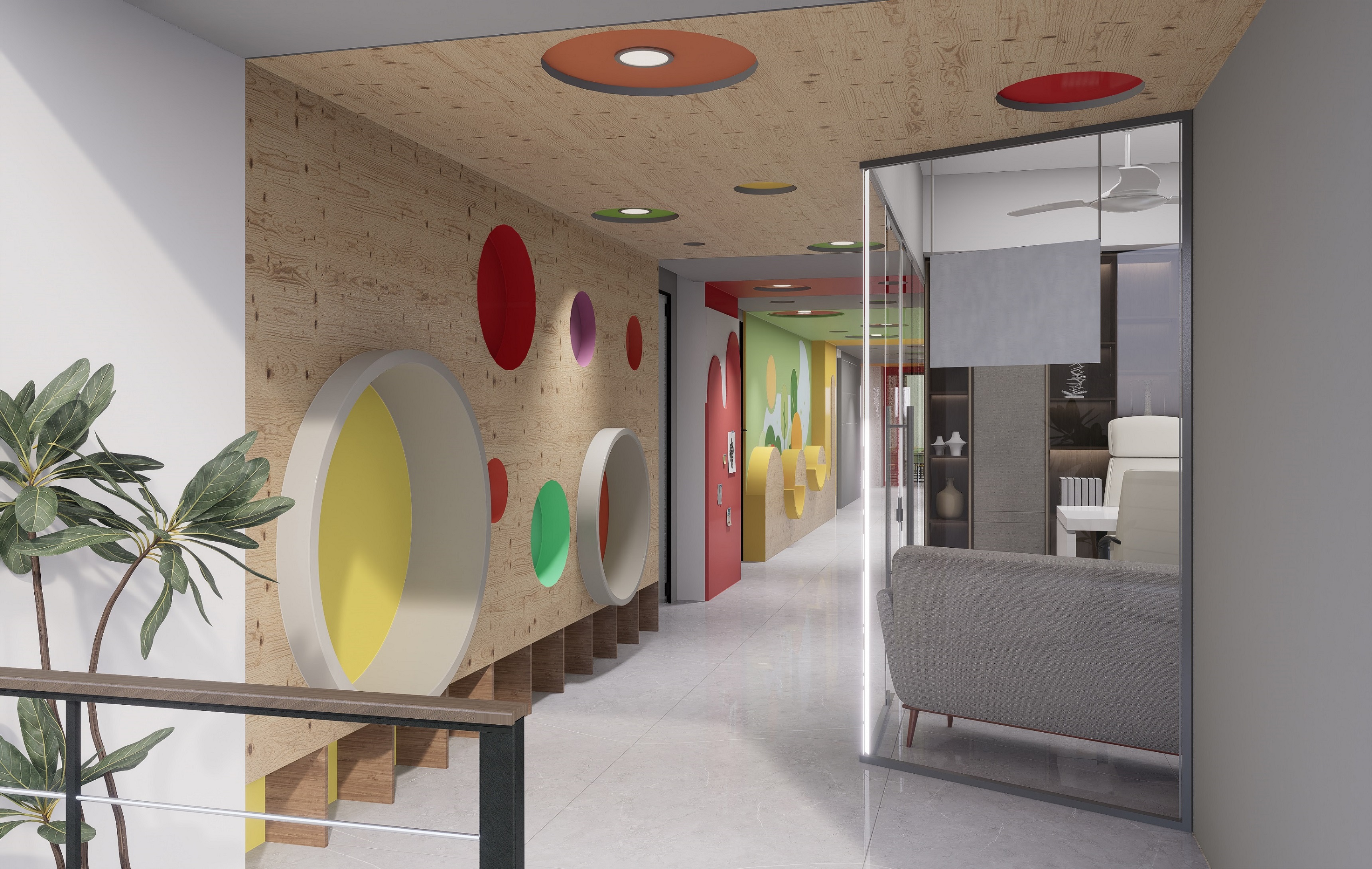 Genex School (Cumilla)