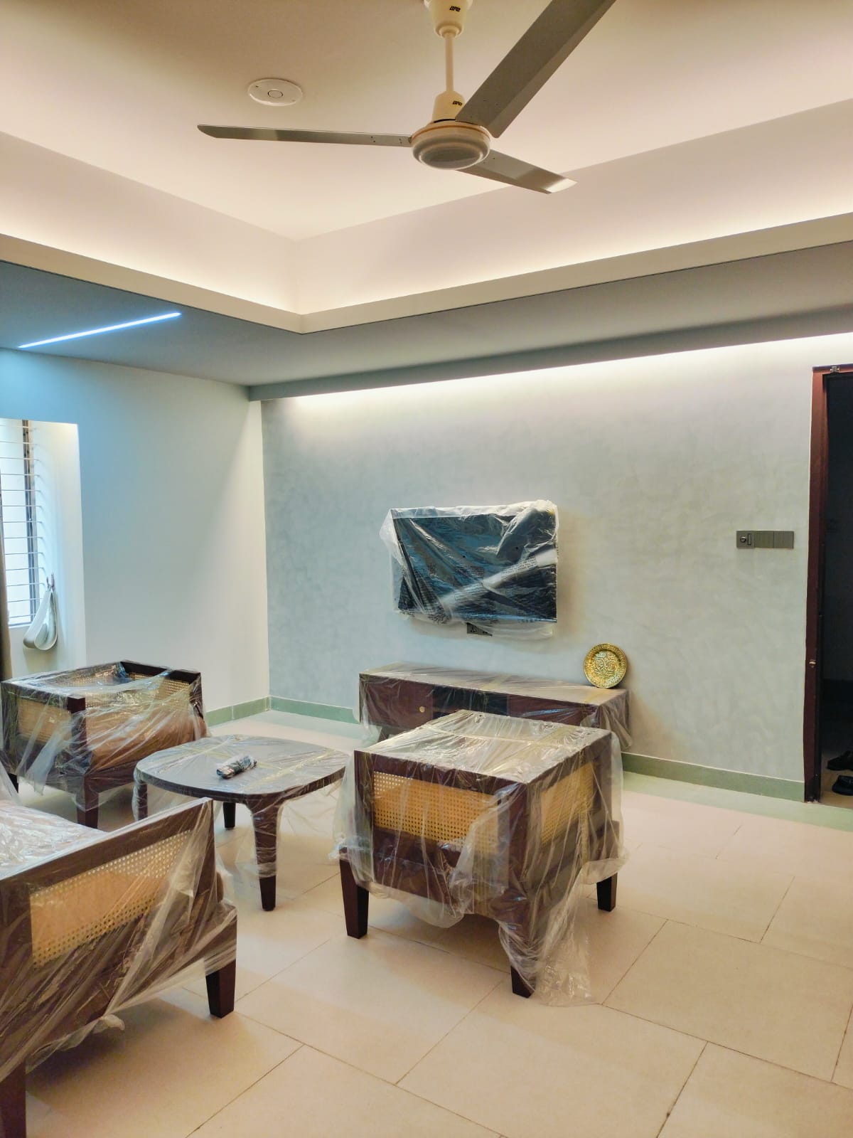 Motaleb Tower Residence